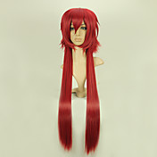 Cosplay Wig Inspired by Pandora Hearts Alice