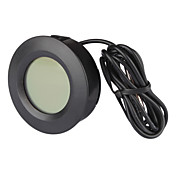 tl8009 thermomètre digital style circulaire