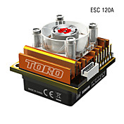 skyrc toro 1/10 c120a esc