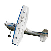 E-domodel 1.5m cessna185 2.4G 6ch RC Flugzeug (rtf)