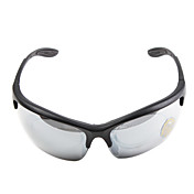 Outdoor Cycling Glasses with Extra 3 Pieces Lens
