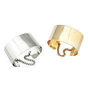 Textured Metal Bracelet