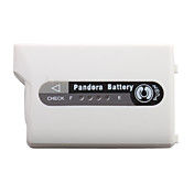 Pack pandora batterie li-ion avec témoin lumineux pour PSP 1000 (1800mAh, 3.6v)