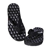 Toread Fabric Rubber Wearproof Flip Flops Beach 9084