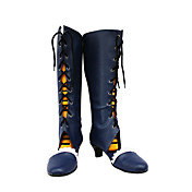 Cosplay Shoes Inspired by Pandora Hearts B-rabbit VER. Alice