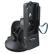 Pare-brise Support voiture pour le mont Garmin Nuvi
