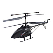 udir / с u13a 3.5CH 2.4G RC сплава Вертолет с камерой