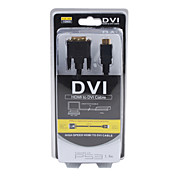 dvi hdmi naar dvi video kabel topkwaliteit voor ps3