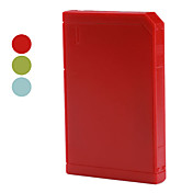 Mini consola Wii en forma usb 2,0 2,5 pulgadas SATA disco duro portátil