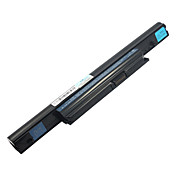 4400mAh batteri til Acer Aspire TimelineX as10e76 as3820tg 3820tz 3820t as5820t as4745 as4745g as5745