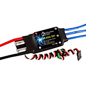 éolienne xp-60a-sw esc pour hélicoptère rc