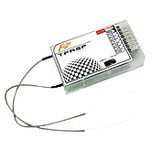 FrSky TFR8 "SP" 8-Ch 2.4GHz Futaba FASST Kompatibler Empfang