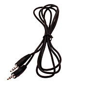 3.5mm male naar male audiokabel (1,5 m)