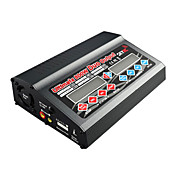 skyrc ultimative Duo 400w × 2-Bilanz Ladegerät
