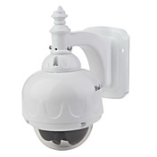 SD IP-camera real-time video transmissie (met Sony CCD 420TVLine)