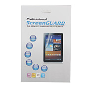 HD Dustproof Anti-Scratch 7" Screen Guard for Samsung Galaxy Tab Plus P6200