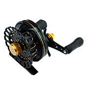 4BB Boatfishing Reel pêche en mer pêche à la traîne