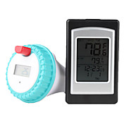 professionnelle sans fil et piscine thermomètre intérieur