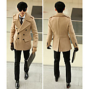 coreano casaco de conforto, estilo super cool