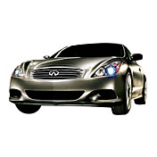 Rastar 01:14 Infiniti G37 autorizado carro rc