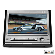 9 Inch Car Mount Bracket Hoofdsteun DVD-speler