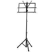 Prefox - (SD101) Folding Steel Music Stand