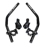 Legering van het aluminium Afneembare Bicycle Rest Handlebar