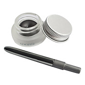 trucco eyeliner in gel con ammorbidente linea