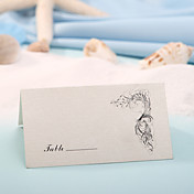 Place Card - Classic Theme (Set of 12)