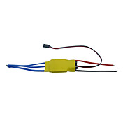 30A Brushless Motor Speed Controller For rc aircraft