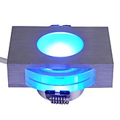 3W Glass LED-Deckenleuchte mit Blue Light Driver inklusive (Cutting Dia 45mm)