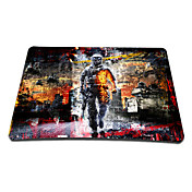 Zombie Gaming Optical Mouse Pad (9" x 7")