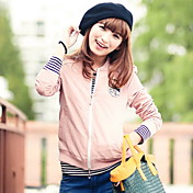 Spring Stand Small Jacket