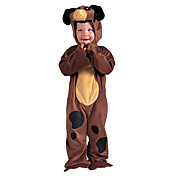 Lil Fuzzy Puppy Toddler Costume (2-4 YRS)