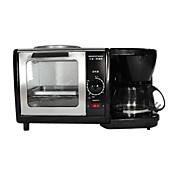 Maker, petit déjeuner compris Four Lave, de cuisson et café