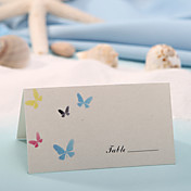 Place Card - Butterfly (Set of 12)