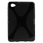 Silicone Water Case for Samsung Galaxy Tab 7.7 P6800 (Assorted Colors)