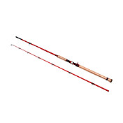 Ad alte prestazioni di carbonio Casting Canna da pesca (2.2-2.4M)