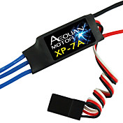 AEOLIAN XP-7A ESC for RC aircraft