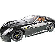 Rastar 1:14 ferrari 599gto bevoegd afstandsbediening auto