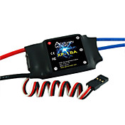 AEOLIAN XP-18A ESC for RC aircraft
