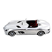 Rastar 01:12 Mercedes-Benz SLS mclaren autorizado carro de controle remoto