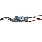 10A Brushless Motor Speed Controller For rc aircraft
