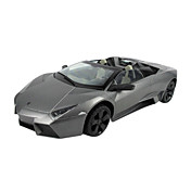 Rastar 01:14 Lamborghini Reventon autorizado carro de controle remoto