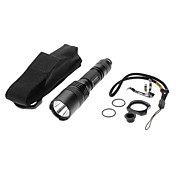 Nitecore MT26 1-Modo Lanterna Cree T6 XM-L LED (1x18650)