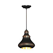 Moderne LED-Deckenleuchte mit 15 Lichter Anstrichende