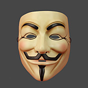 V per vendetta Maschera Costumi