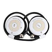 Stereo Bluetooth Headset met Card Slot, FM S59