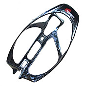 Cykling 3K Weave Carbon Fiber Bottle Cage