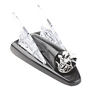 Vent du capteur Powered Rouge + Bleu véhicules légers 2-LED